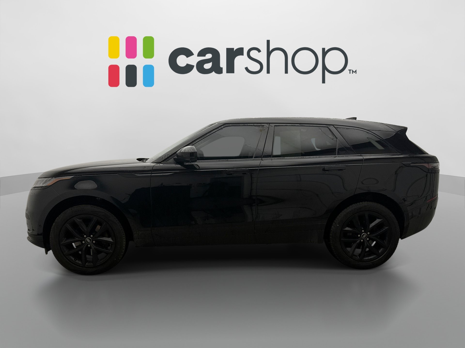 Used 2025 Land Rover Range Rover Velar S AWD/4WD image 2