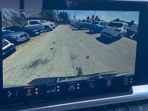 New 2026 Chevrolet Silverado 1500 RST AWD/4WD image 21
