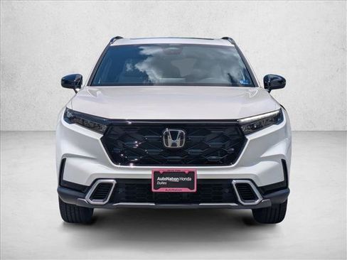 New 2026 Honda CR-V Sport Touring image 6
