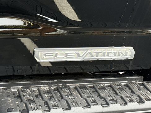 New 2026 GMC Sierra 1500 Elevation w/ Elevation Premium Package image 27