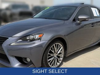 Used 2014 Lexus IS 250 AWD w/ Premium Package 360° Tour