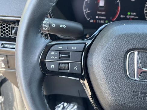 Used 2024 Honda CR-V EX-L image 31