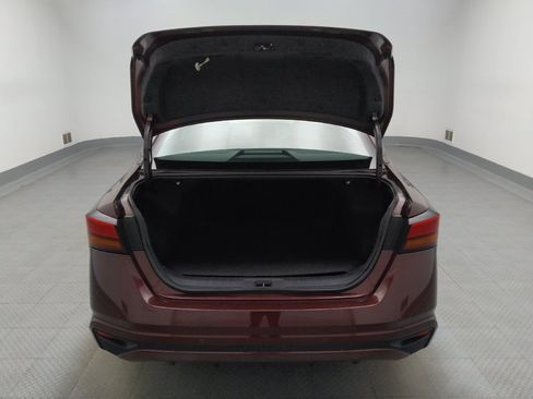 Used 2025 Nissan Altima 2.5 SV FWD image 29