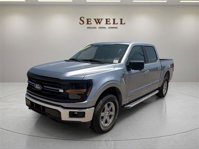 Used 2024 Ford F150 XLT w/ Mobile Office Package