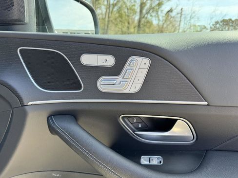 Certified 2026 Mercedes-Benz GLE 350 GLE 350 image 30