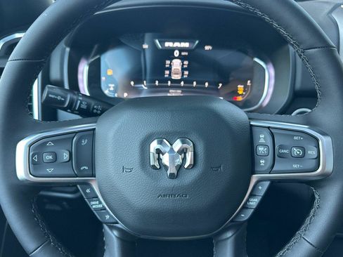 New 2026 RAM 1500 Big Horn image 20