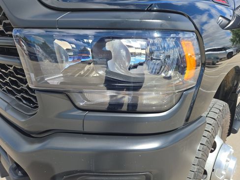Used 2024 RAM 3500 Tradesman AWD/4WD image 10