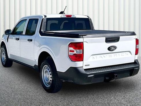 Used 2025 Ford Maverick XL w/ Equipment Group 102A AWD/4WD image 11