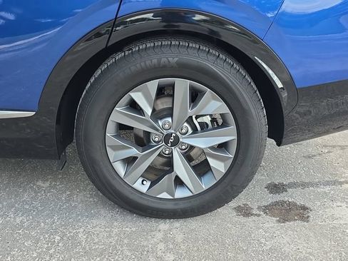 Used 2023 Kia Sportage SX FWD image 5