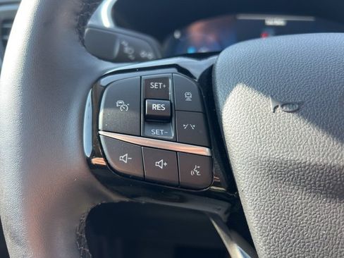 Certified 2024 Ford Escape Platinum image 10