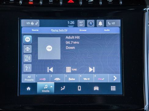 Certified 2023 Jeep Grand Cherokee Laredo w/ Luxury Tech Group I AWD/4WD image 22