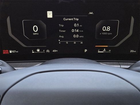 New 2026 Kia Sportage X-Line image 11