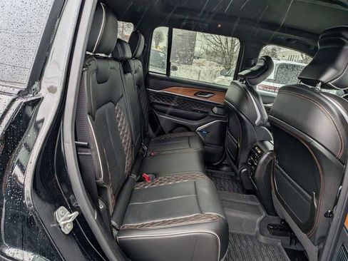 Certified 2023 Jeep Grand Cherokee Summit image 32