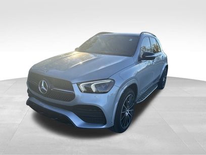 Used 2023 Mercedes-Benz GLE 350 4MATIC
