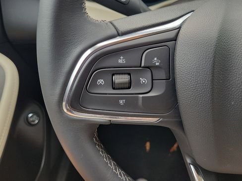 Used 2023 Buick Encore GX Select FWD image 23