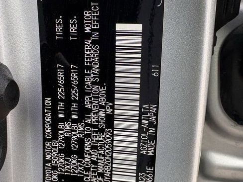 Used 2017 Lexus NX 200t F Sport w/ Accessory Package 2 image 29