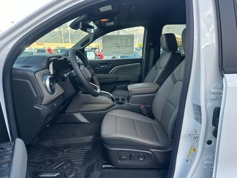 New 2026 Chevrolet Colorado ZR2 w/ Technology Package AWD/4WD image 2
