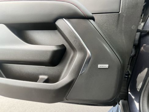 Used 2023 Chevrolet Tahoe RST w/ Sport Performance Package image 25