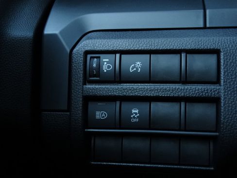 New 2026 Toyota Tacoma SR image 31