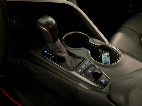 Used 2022 Toyota Camry TRD w/ TRD Package w/JBL Audio image 17