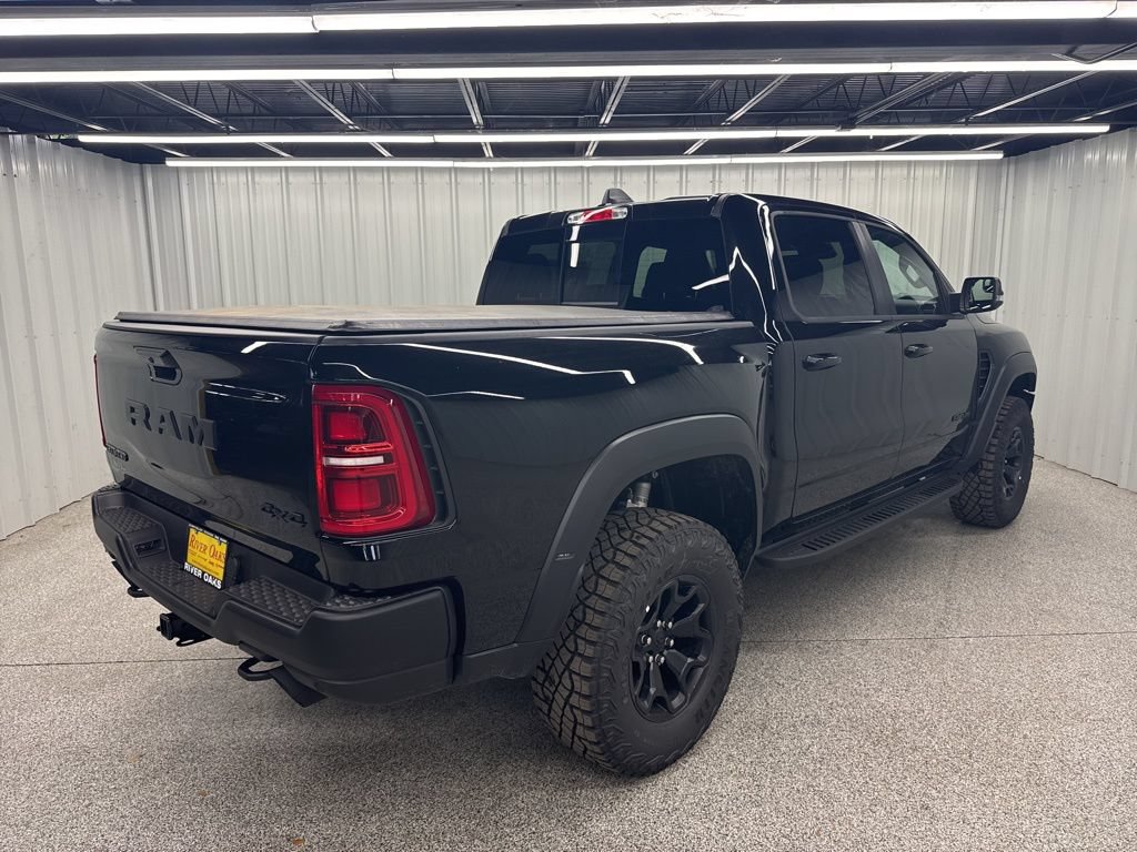 Used 2026 RAM 1500 RHO w/ Bed Utility Group AWD/4WD image 6