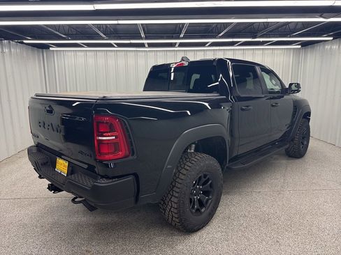Used 2026 RAM 1500 RHO w/ Bed Utility Group AWD/4WD image 6