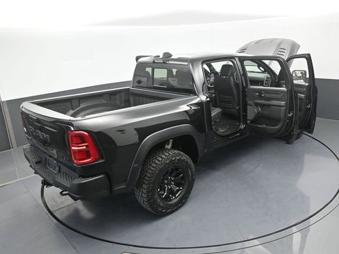 New 2026 RAM 1500 RHO image 76