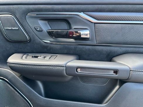 New 2026 RAM 1500 RHO w/ RHO Level 1 Equipment Group AWD/4WD image 22