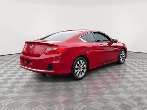 Used 2014 Honda Accord EX-L image 3