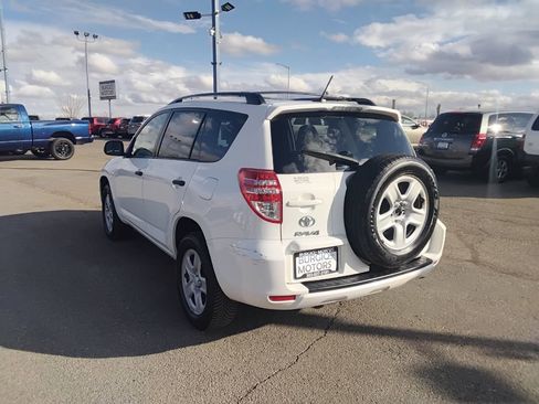 Used 2012 Toyota RAV4 4WD w/ Value Pkg image 7