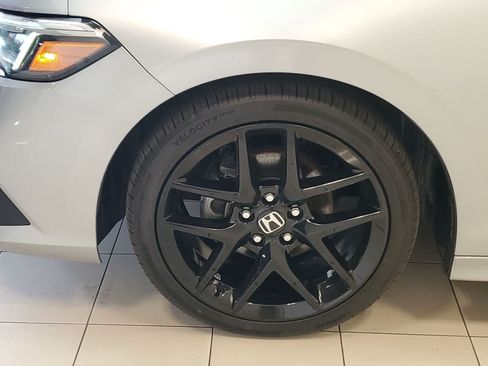 Certified 2023 Honda Civic Sport image 21