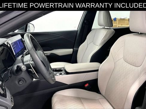 Used 2025 Lexus RX 350 Premium Plus w/ Convenience Package AWD/4WD image 33