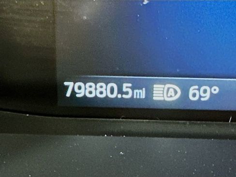 Used 2023 Ford Escape Active AWD/4WD image 34
