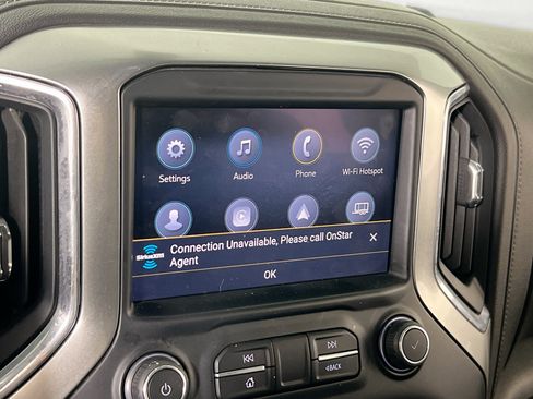 Used 2021 Chevrolet Silverado 1500 RST AWD/4WD image 14