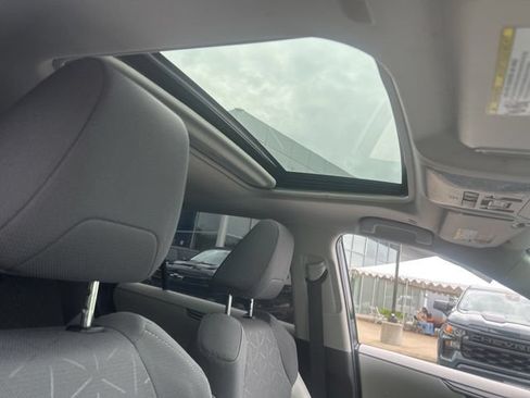 Used 2025 Toyota RAV4 XLE w/ Convenience Package AWD/4WD image 24