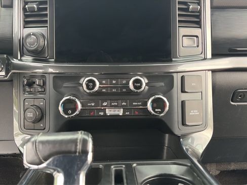 Used 2021 Ford F150 XLT w/ Equipment Group 302A High AWD/4WD image 23