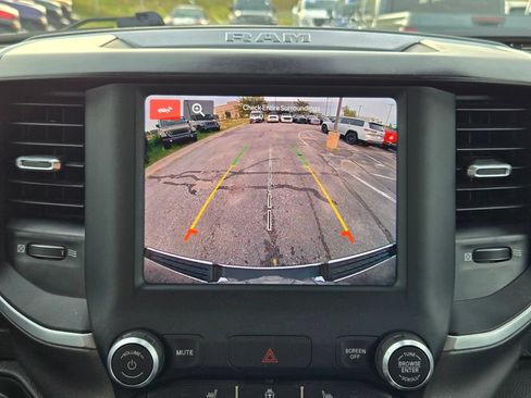 Used 2023 RAM 1500 Big Horn AWD/4WD image 21