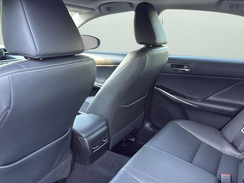 Used 2015 Lexus IS 250 250 image 29