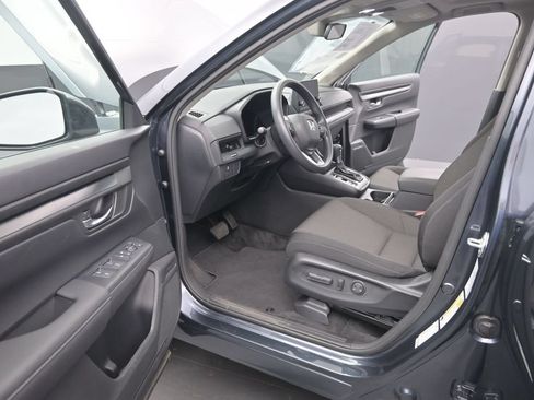 Used 2024 Honda CR-V EX image 9