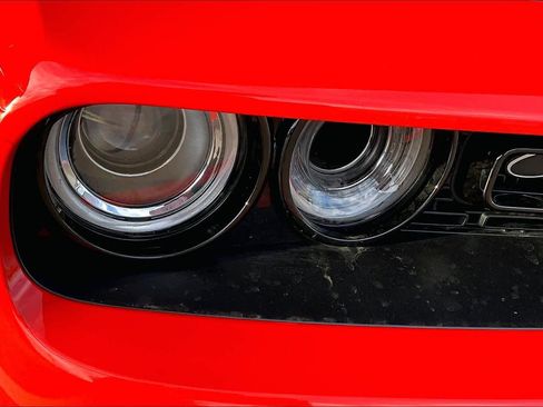 Used 2023 Dodge Challenger R/T Scat Pack w/ Plus Package image 24