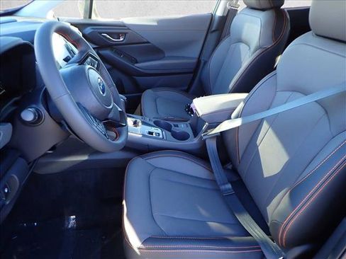 New 2026 Subaru Crosstrek 2.5i Limited image 11