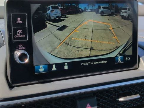 Certified 2025 Acura ADX FWD image 30