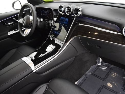 Certified 2026 Mercedes-Benz GLC 300 image 13