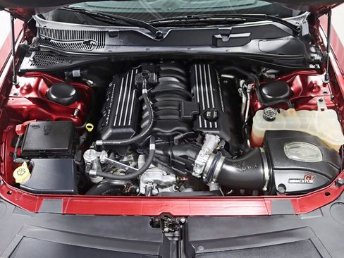 Used 2019 Dodge Challenger R/T Scat Pack w/ Widebody Package image 35