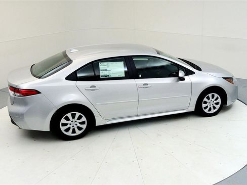 New 2026 Toyota Corolla LE image 14