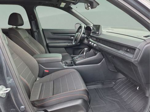 Certified 2023 Honda CR-V Sport image 20