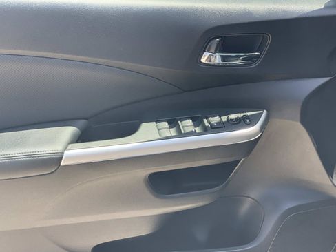 Used 2015 Honda CR-V EX-L image 14