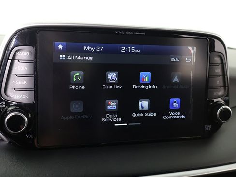 Used 2020 Hyundai Tucson Ultimate AWD/4WD image 53