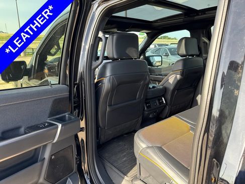 Used 2025 Ford F150 Tremor w/ Equipment Group 402A High AWD/4WD image 7