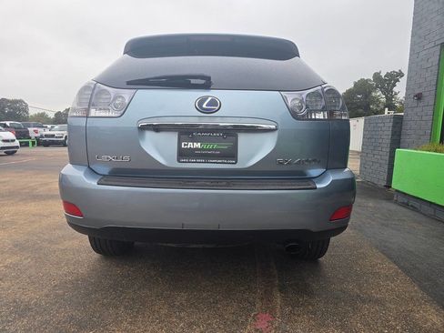 Used 2008 Lexus RX 400h AWD image 12